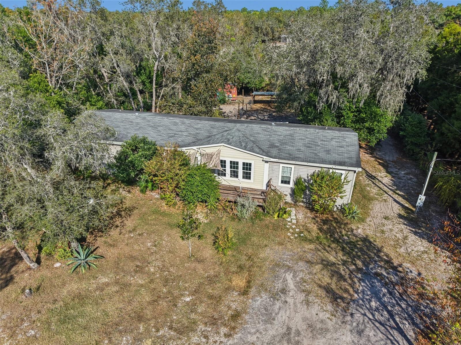 Image 61 of 63 For 16933 Bosley Drive