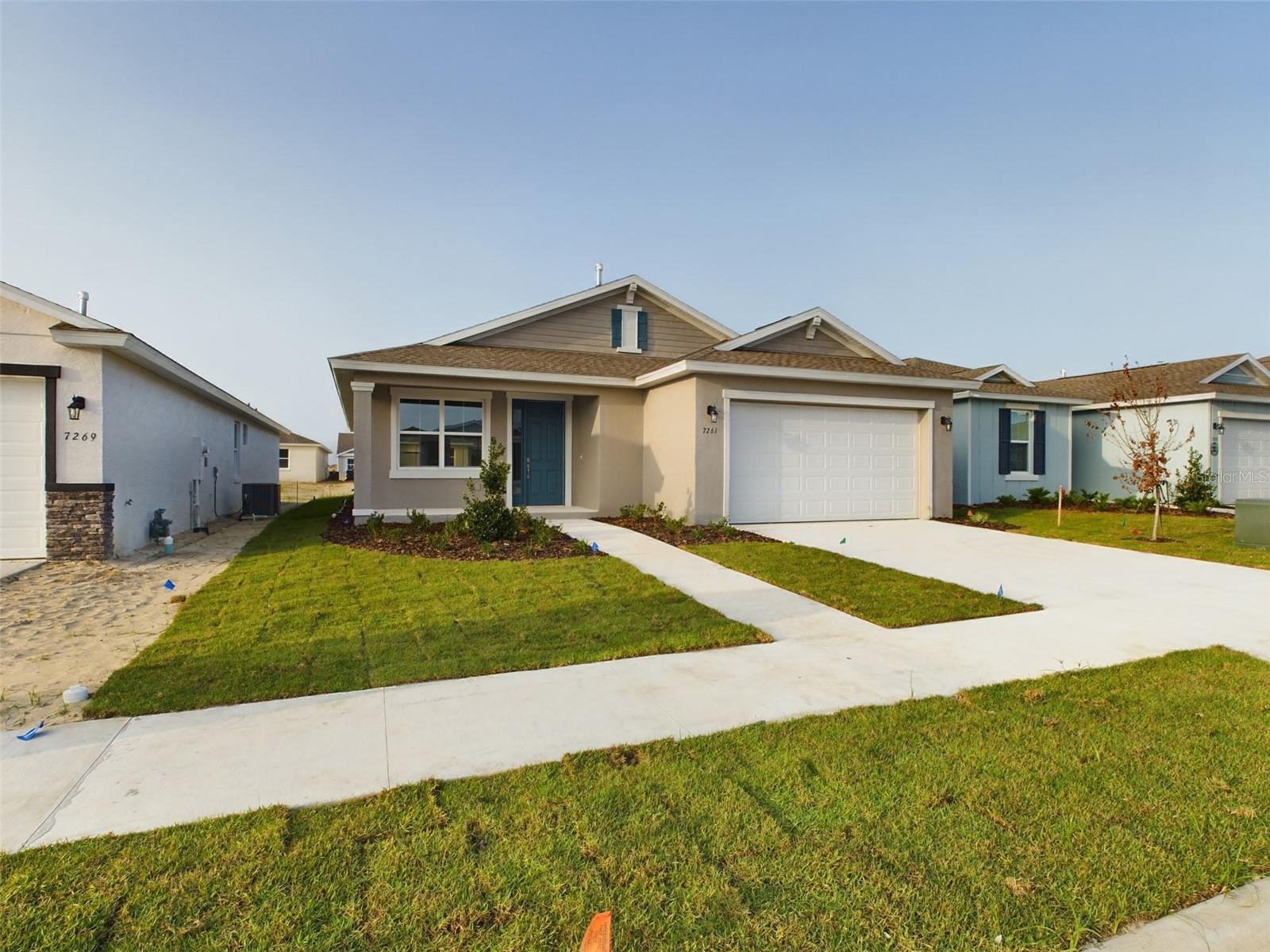 Image 5 of 40 For 7261 61st Place