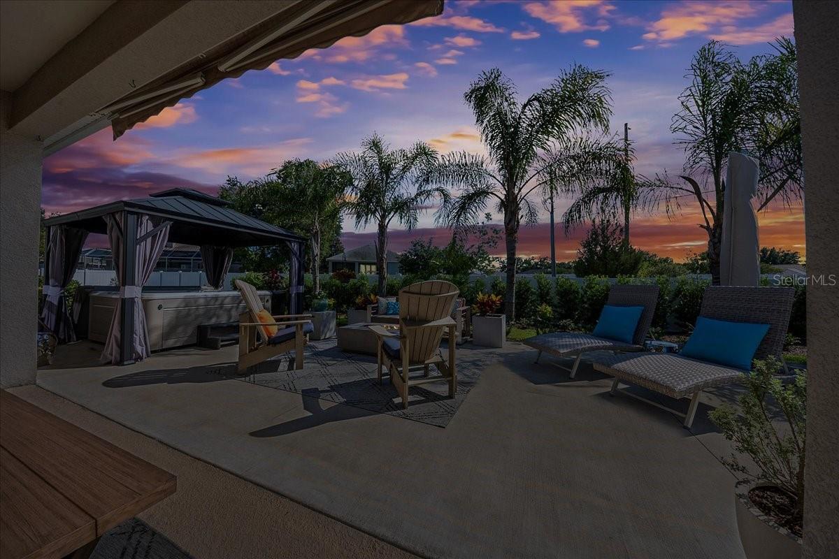 Image 63 of 73 For 8598 59th Terrace