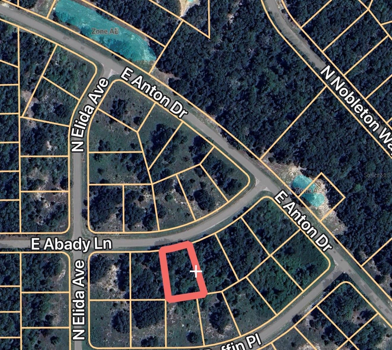 Image 6 of 6 For 576 Abady Lane