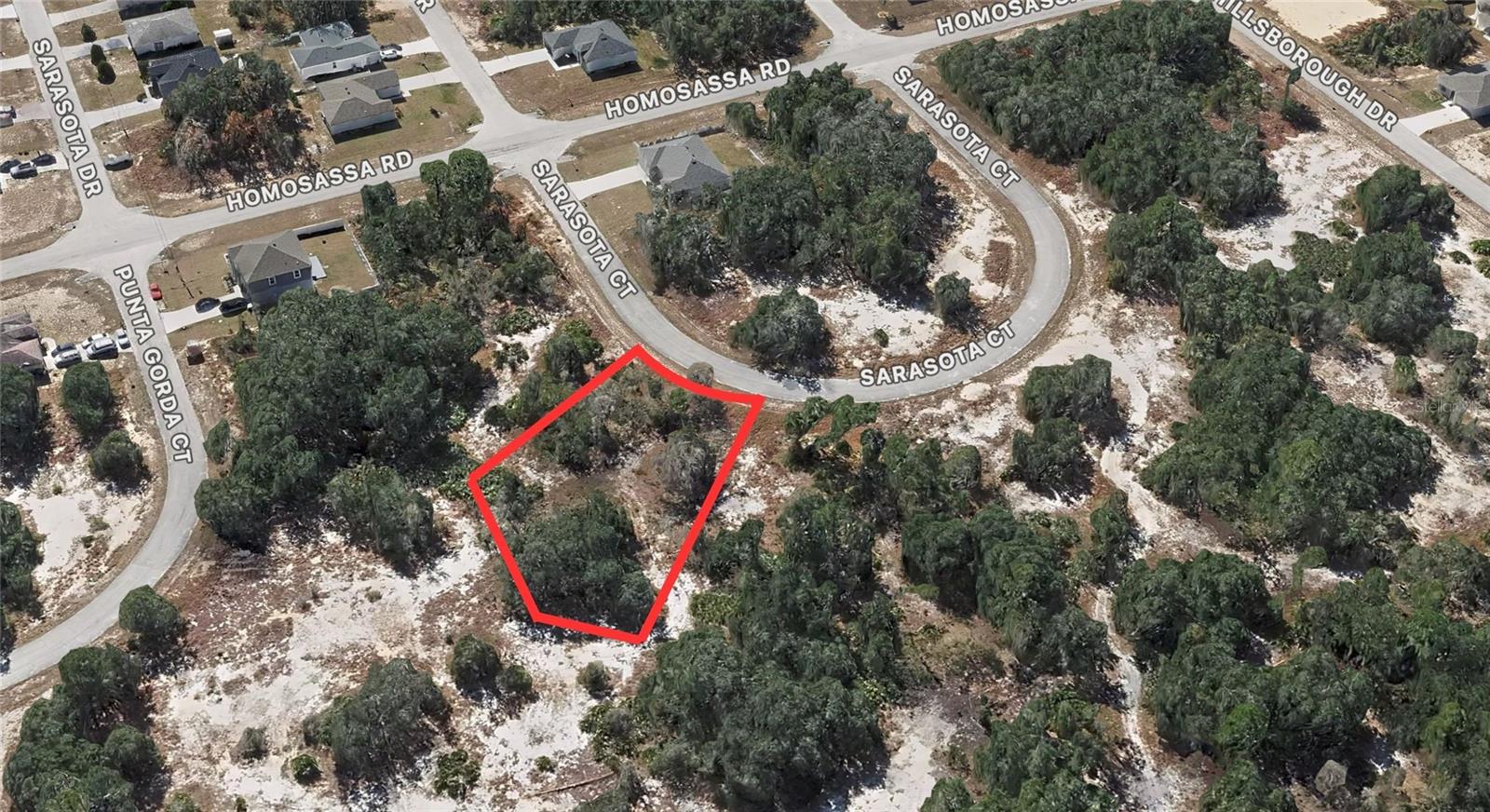 Details for 1407 Sarasota Court, KISSIMMEE, FL 34759