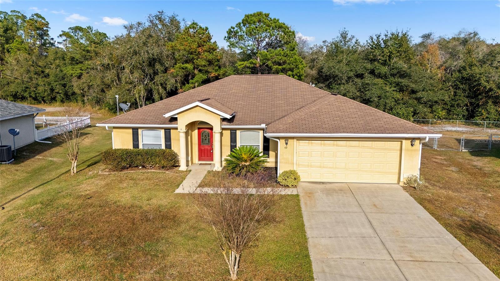 Details for 49 Redwood Track Course, OCALA, FL 34472