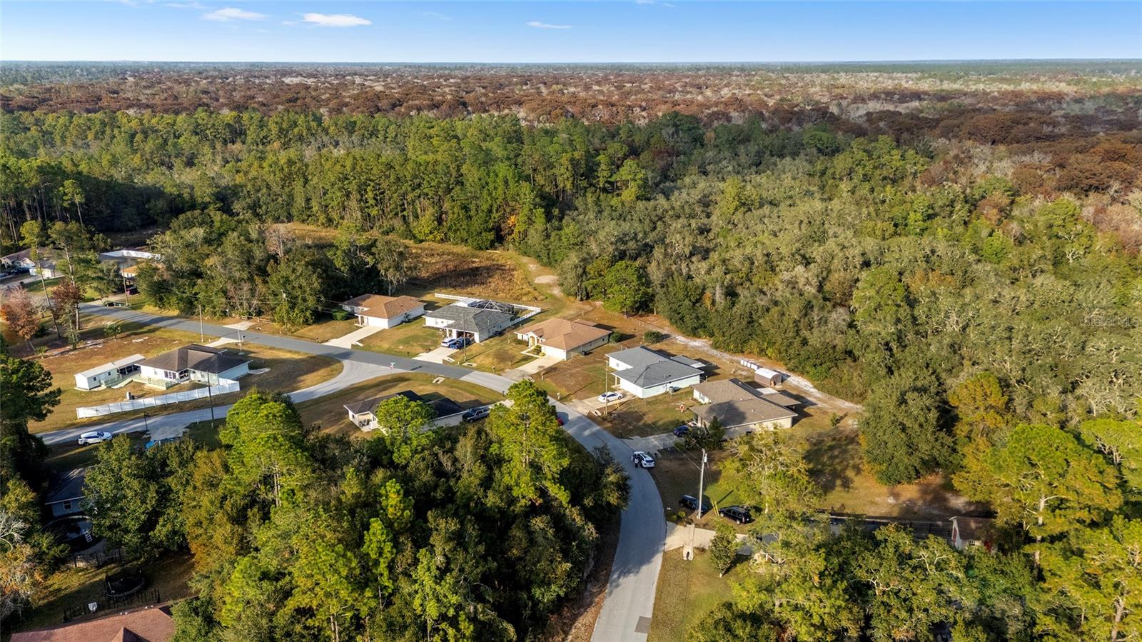 Image 40 of 50 For 49 Redwood Track Course