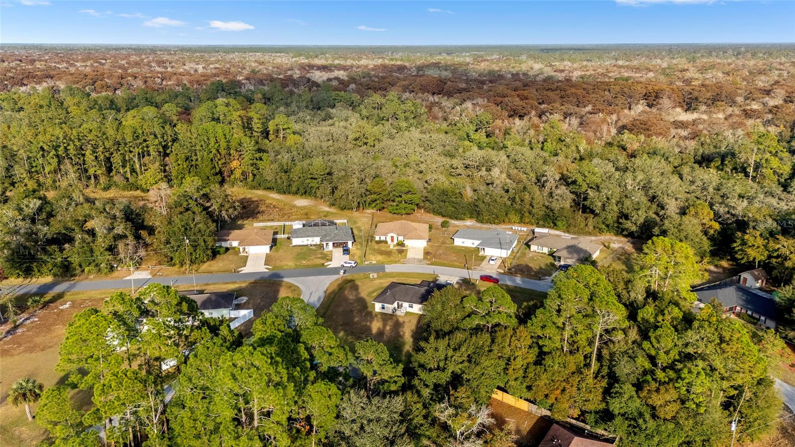 Image 41 of 50 For 49 Redwood Track Course