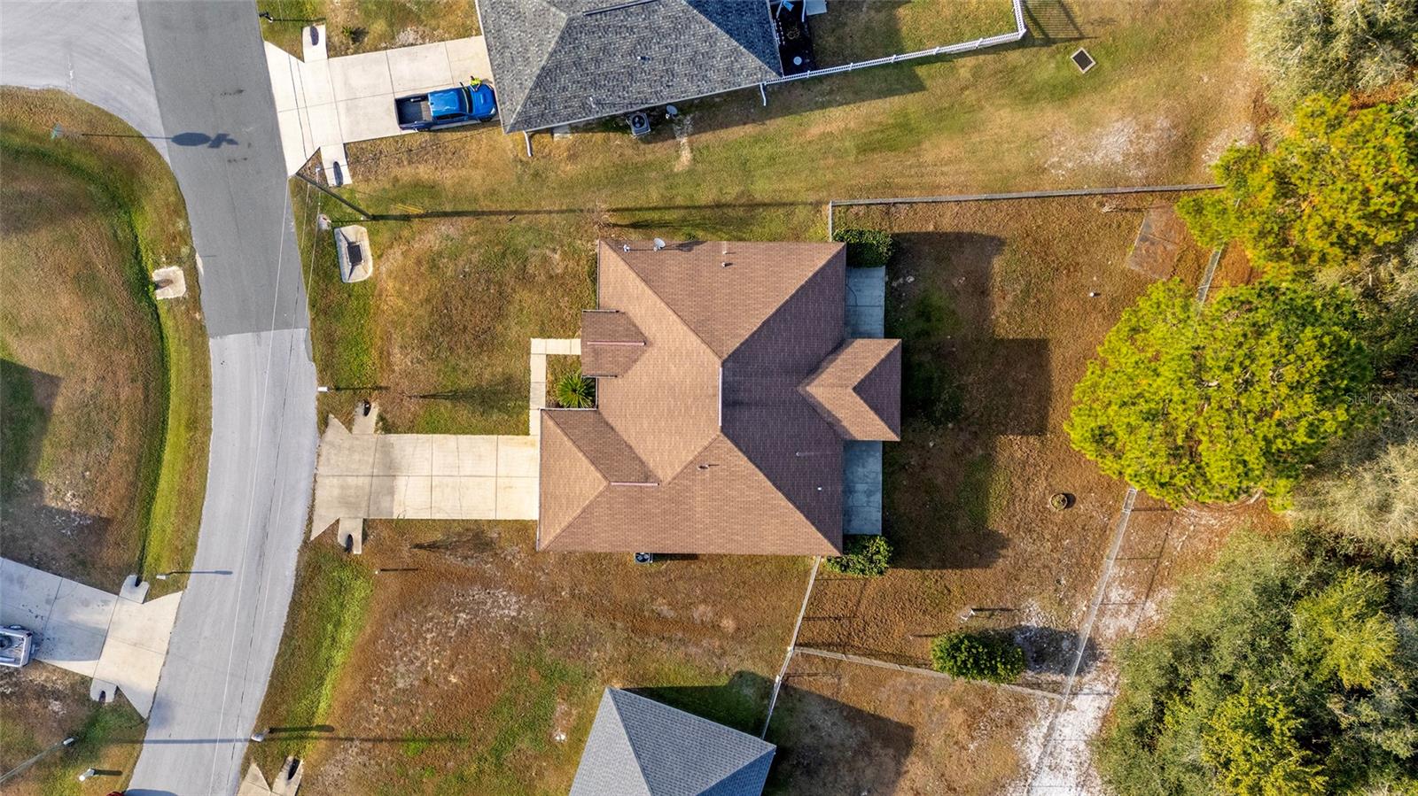 Image 44 of 50 For 49 Redwood Track Course