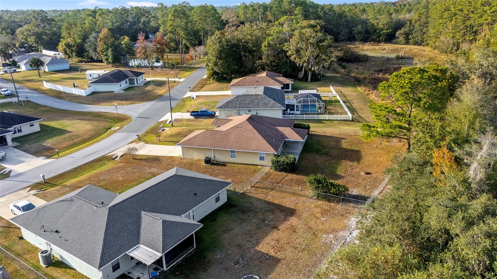 Image 45 of 50 For 49 Redwood Track Course