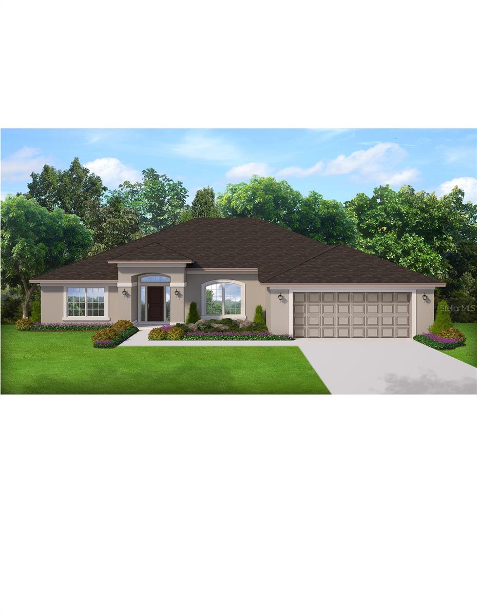 Details for 16758 23rd Avenue, SUMMERFIELD, FL 34491