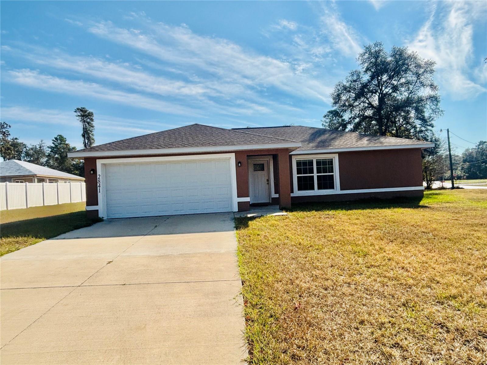 Details for 2841 161st Loop, OCALA, FL 34473