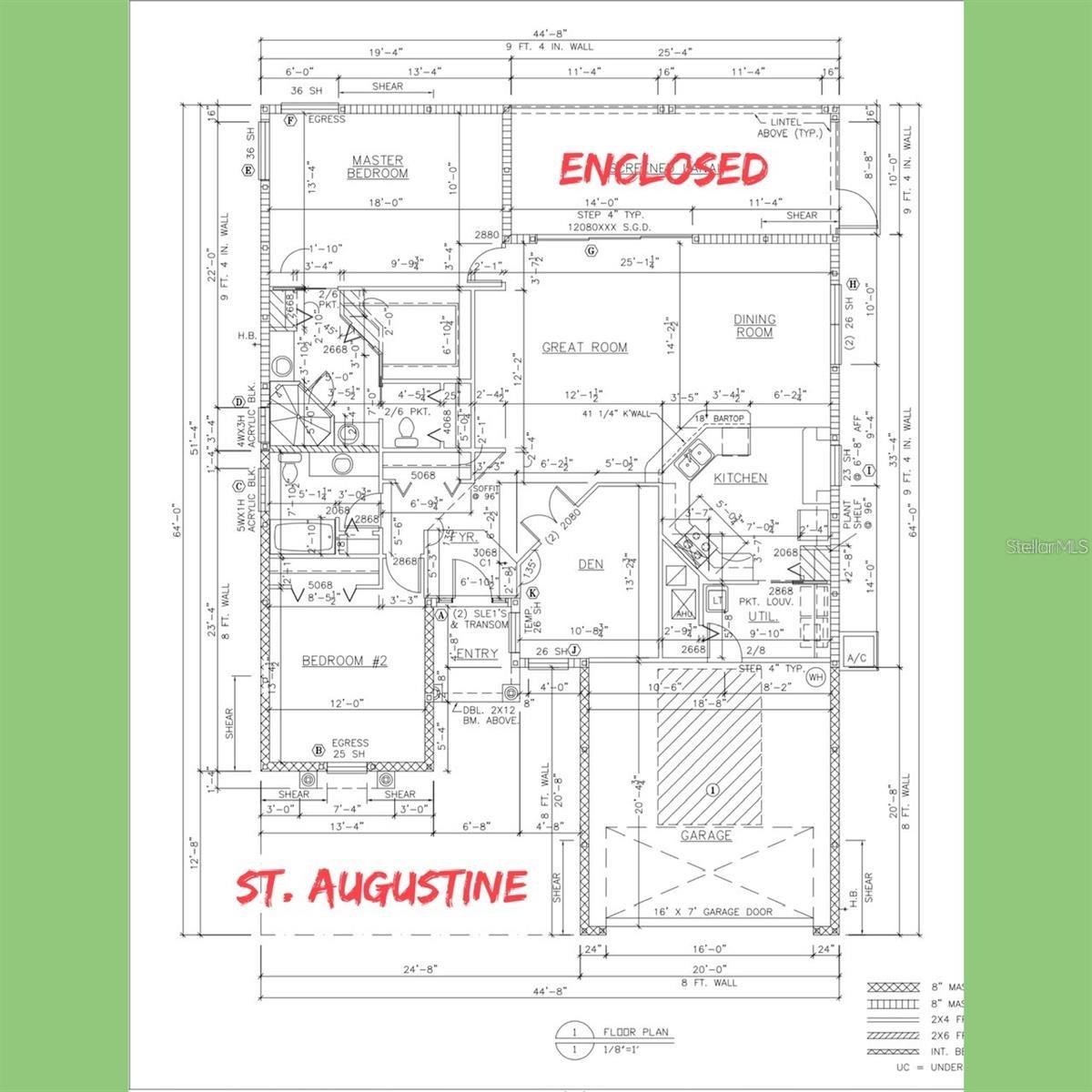 Image 8 of 21 For 15338 14th Avenue Road