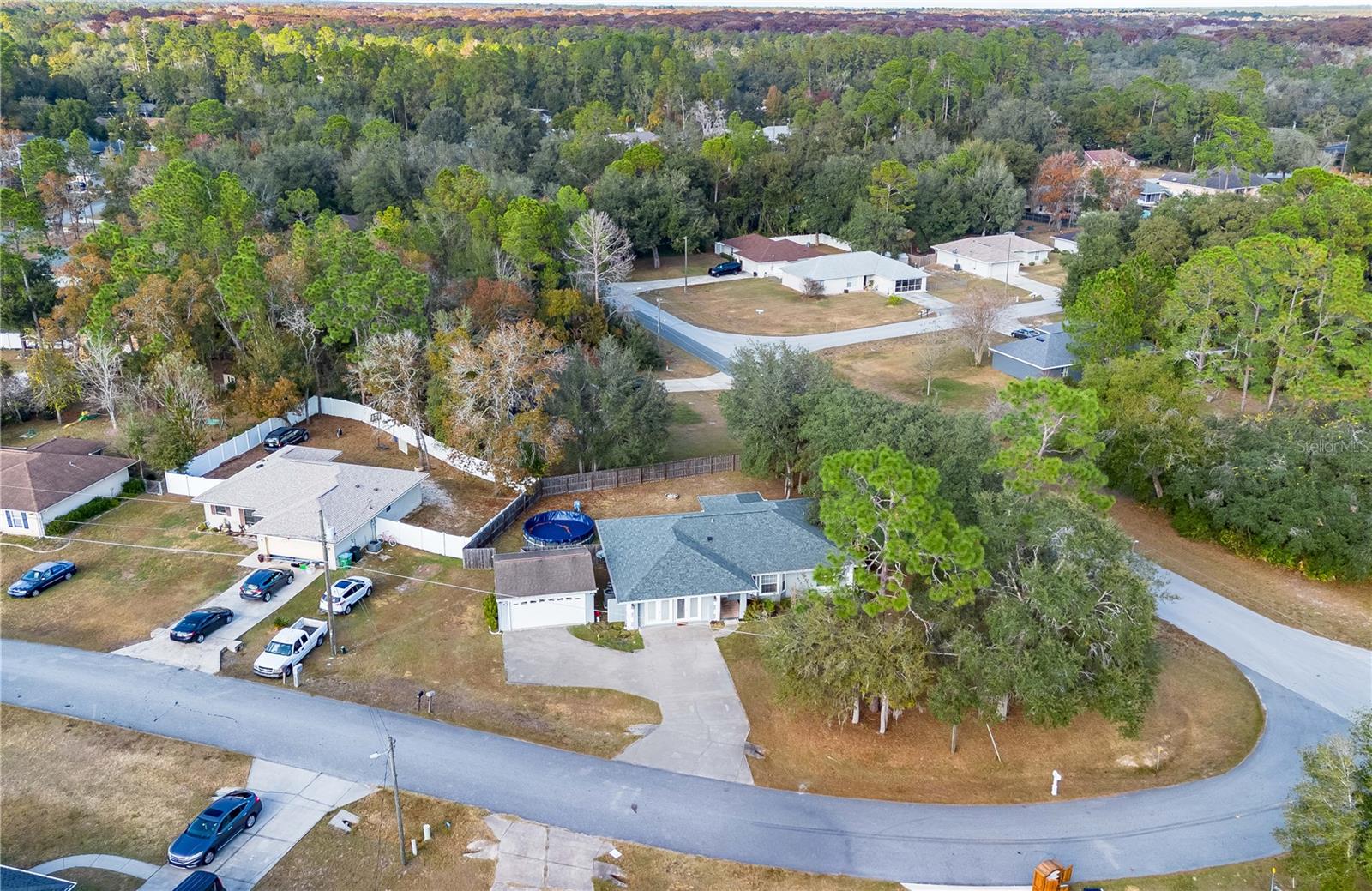 Image 40 of 43 For 11 Pecan Run Harbor