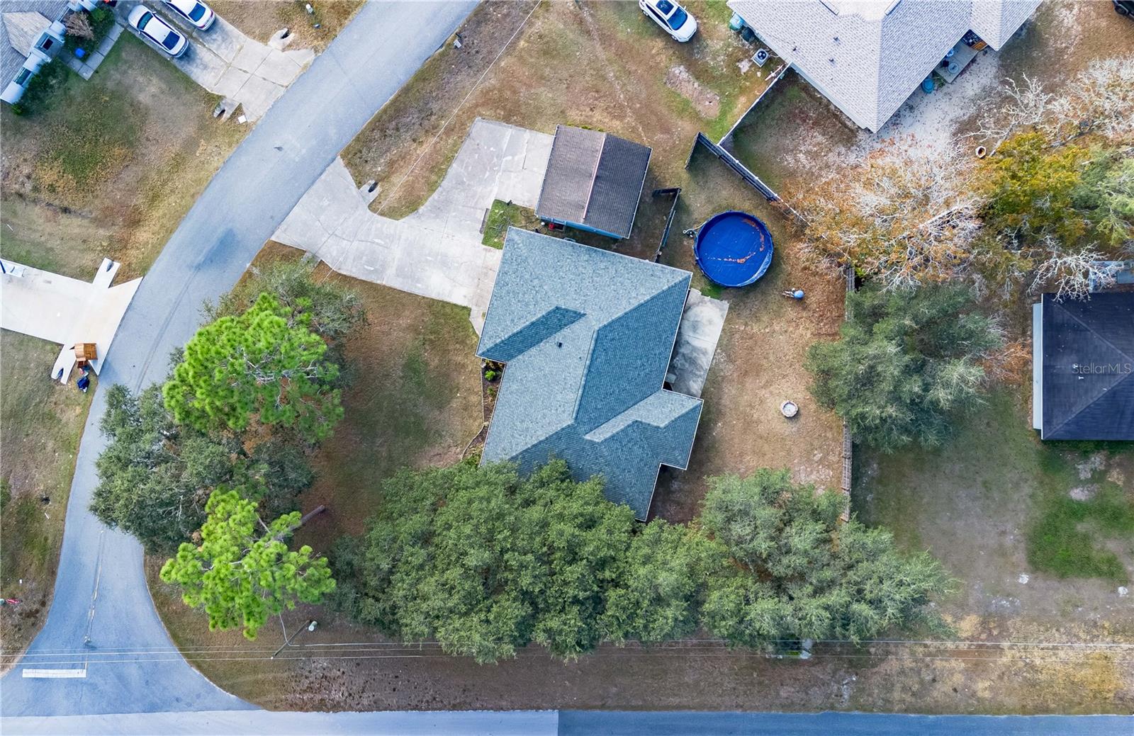 Image 41 of 43 For 11 Pecan Run Harbor