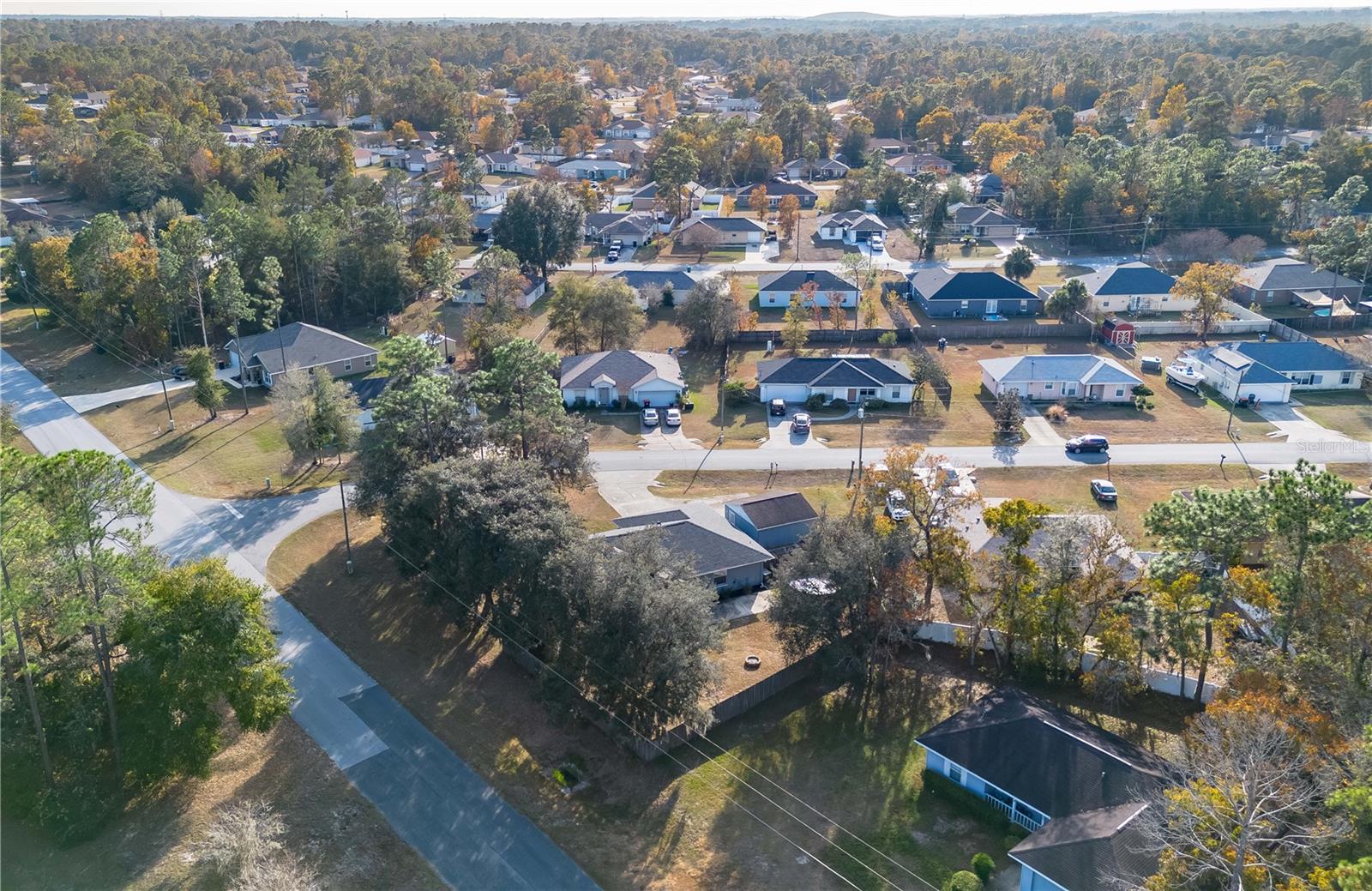 Image 42 of 43 For 11 Pecan Run Harbor