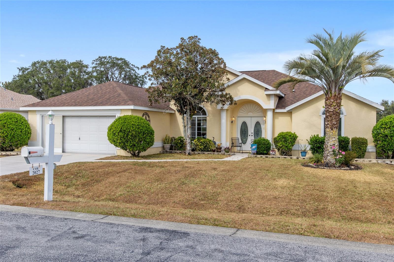 Details for 2027 50th Circle, OCALA, FL 34482