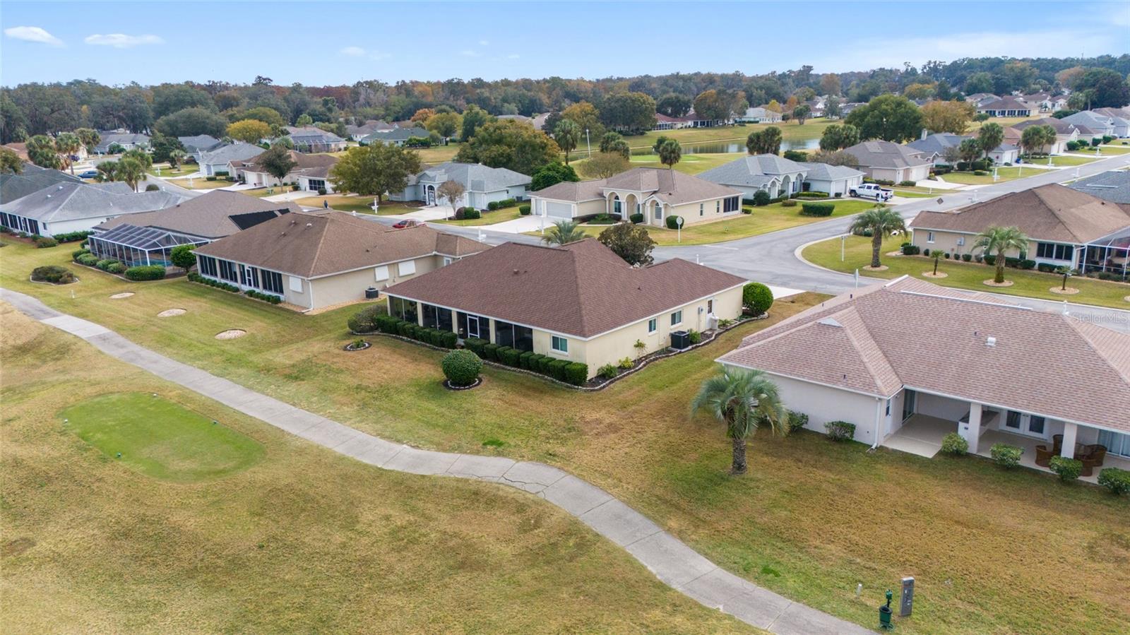 Image 45 of 46 For 2027 50th Circle