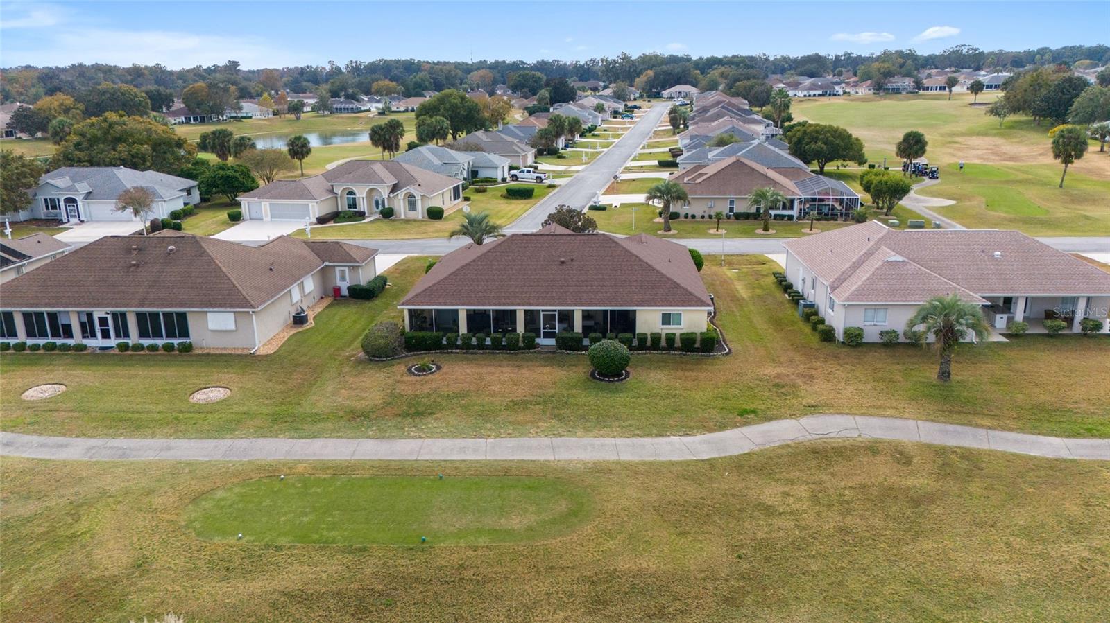 Image 46 of 46 For 2027 50th Circle