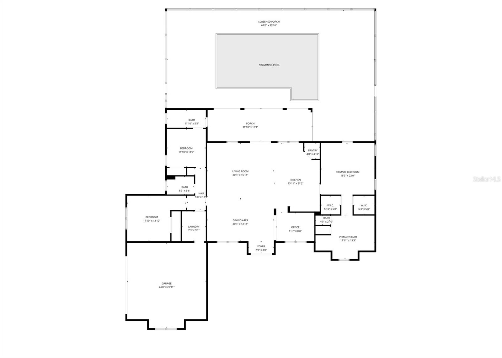 Image 52 of 52 For 4420 7th Avenue