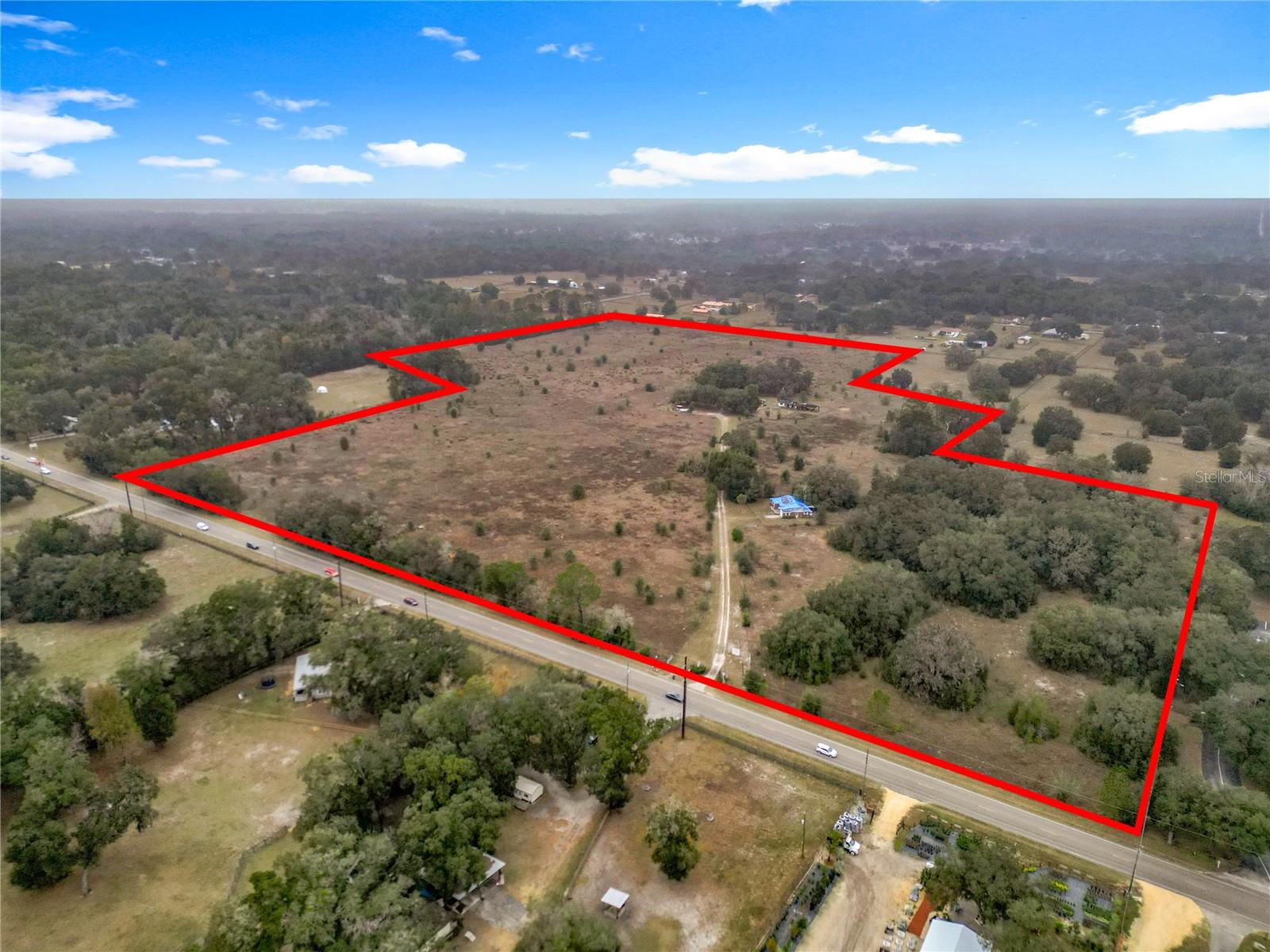Details for 12521 Highway 484, DUNNELLON, FL 34432