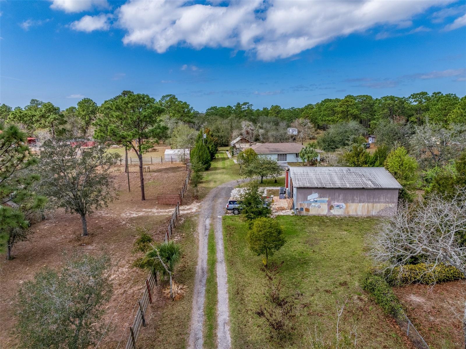 Details for 8279 Sunshine Grove Rd, BROOKSVILLE, FL 34613