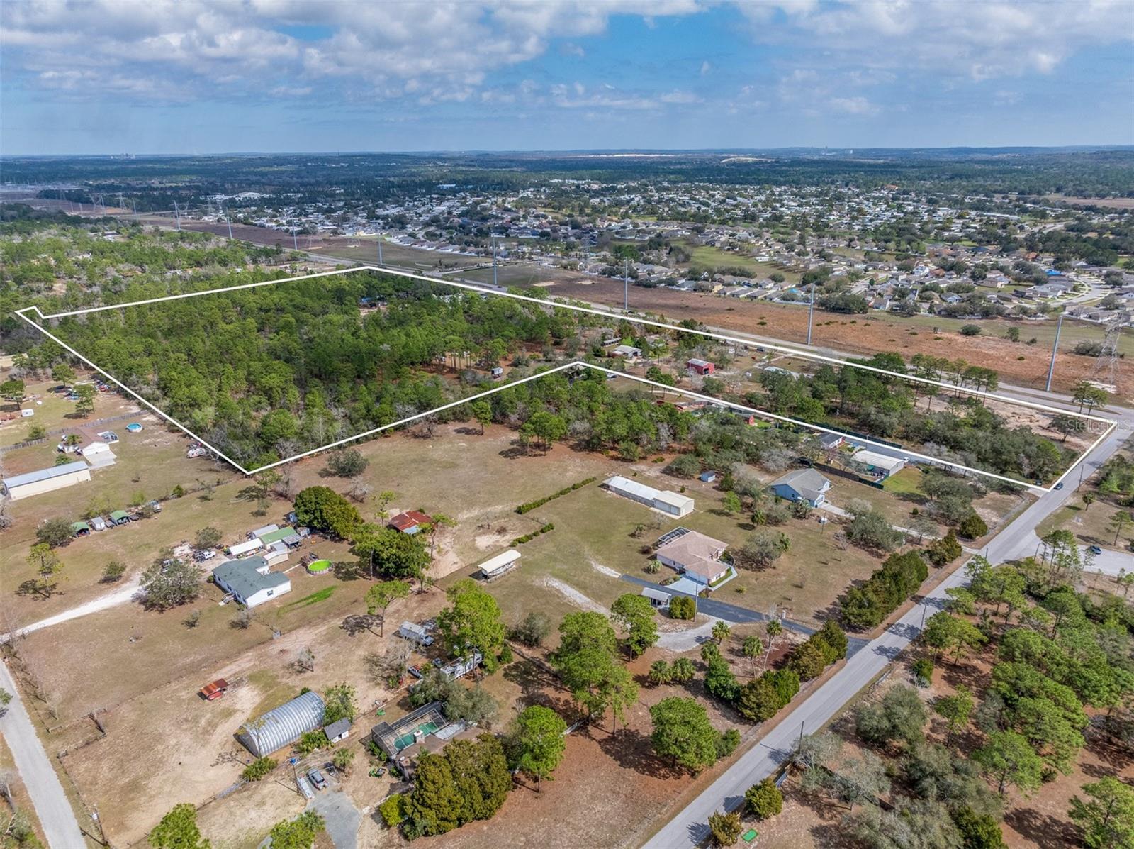 Image 13 of 25 For 8279 Sunshine Grove Rd