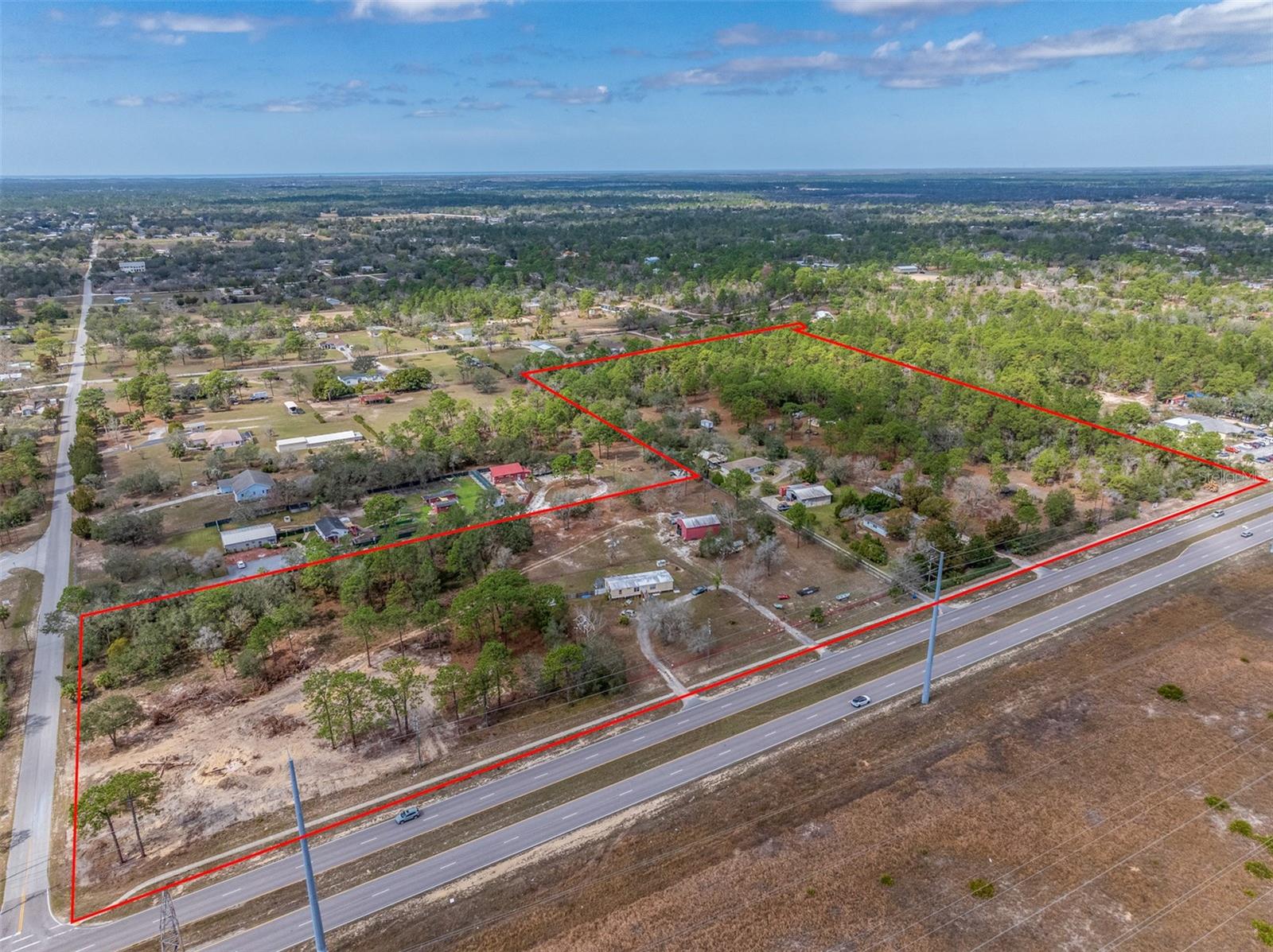 Image 14 of 25 For 8279 Sunshine Grove Rd