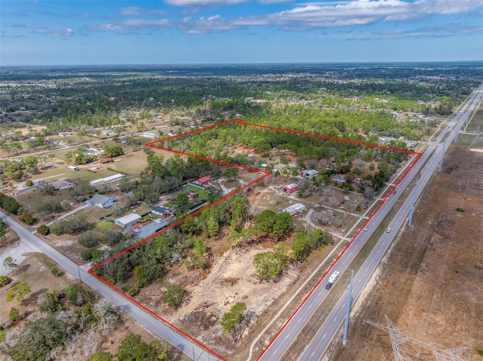 Image 15 of 25 For 8279 Sunshine Grove Rd