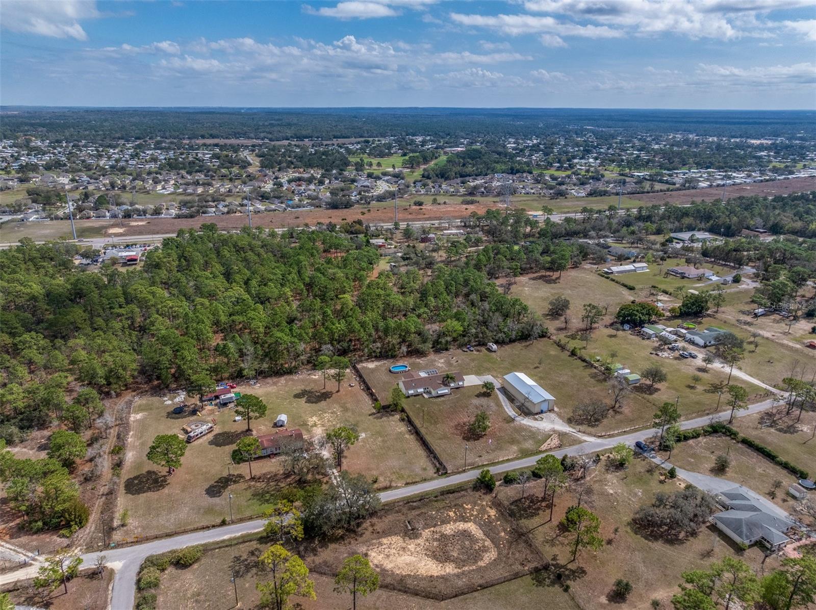 Image 18 of 25 For 8279 Sunshine Grove Rd