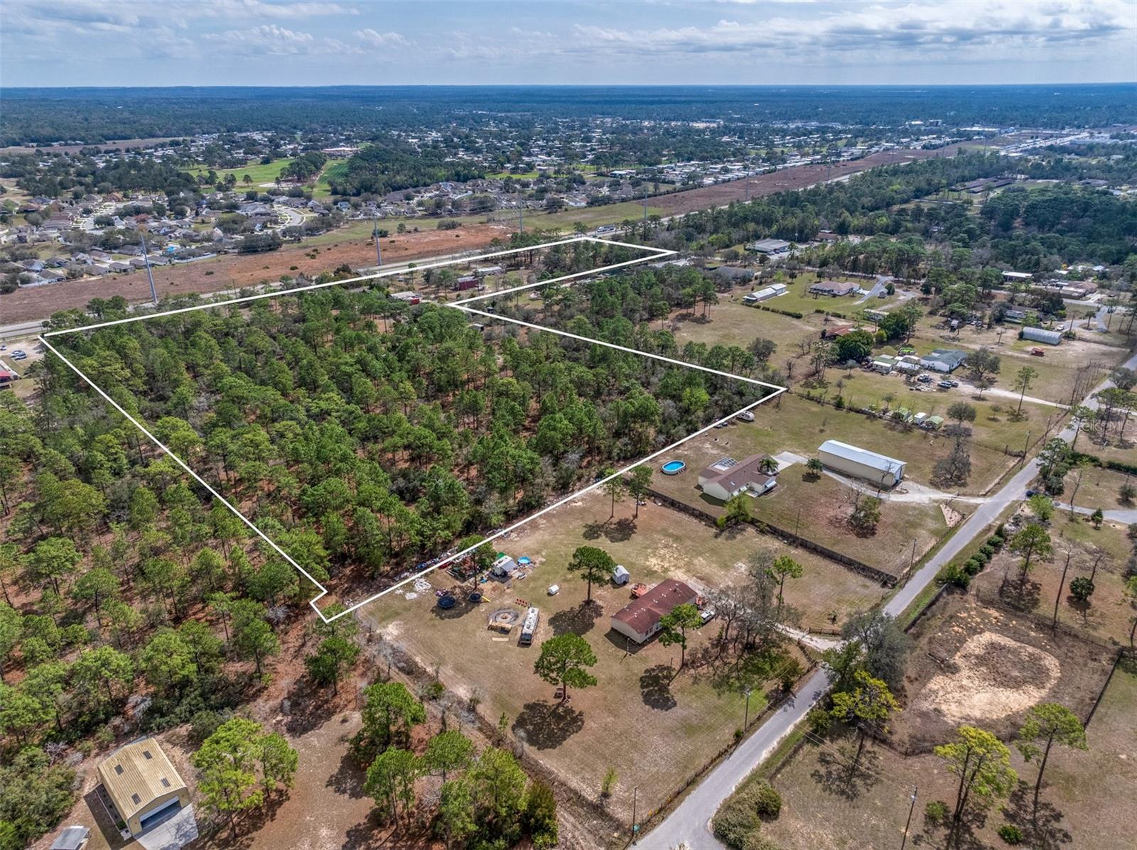 Image 19 of 25 For 8279 Sunshine Grove Rd