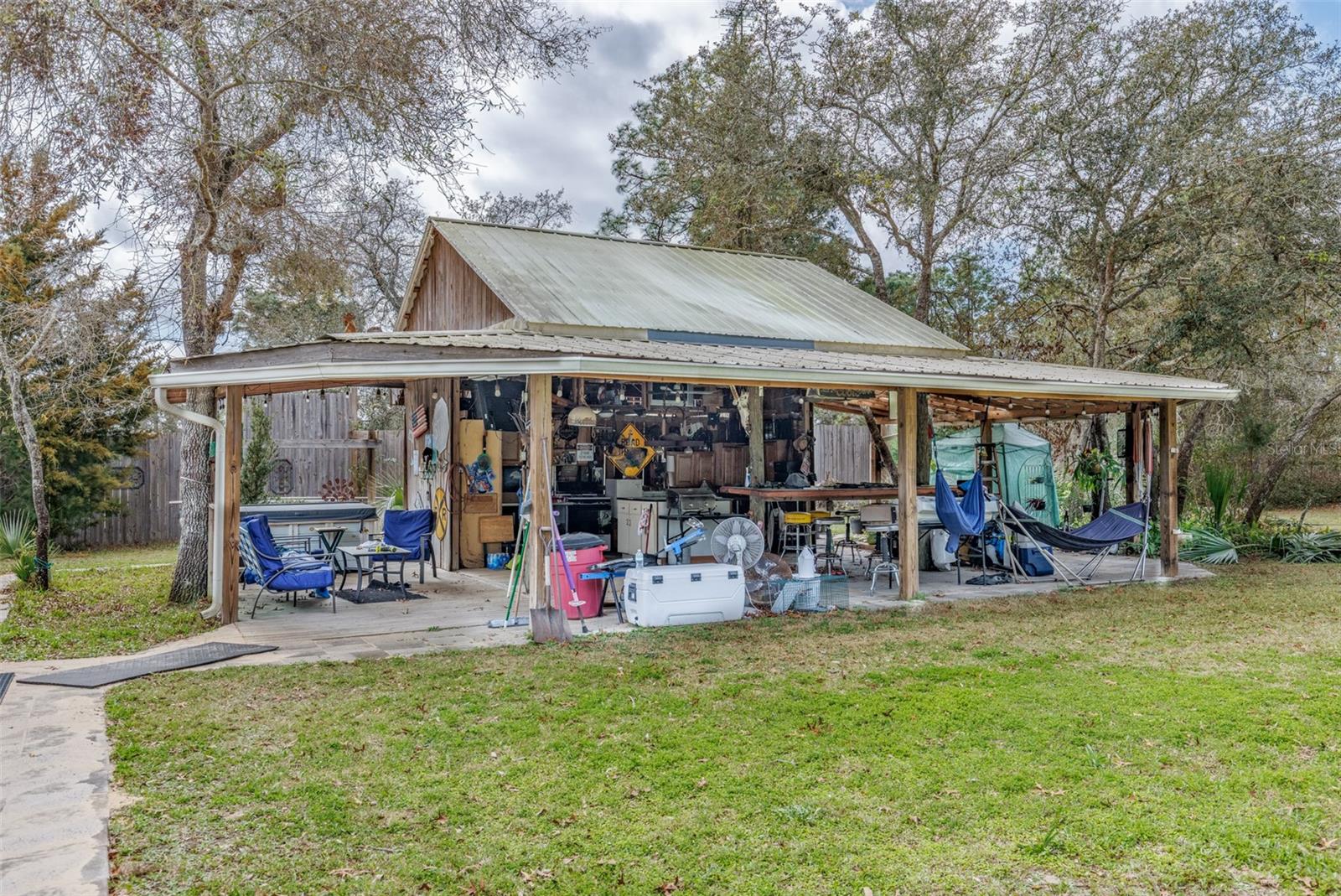 Image 5 of 25 For 8279 Sunshine Grove Rd