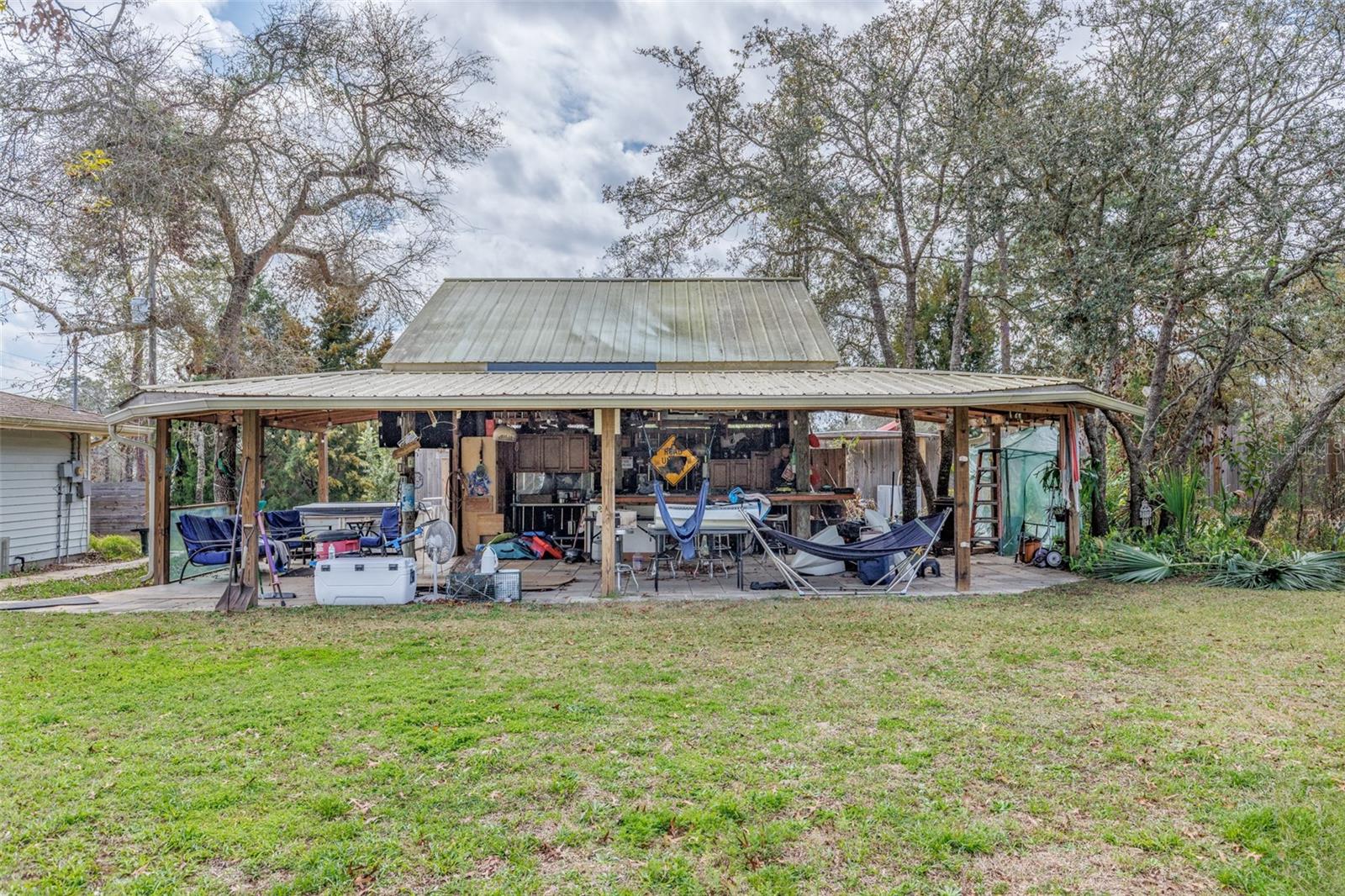 Image 6 of 25 For 8279 Sunshine Grove Rd