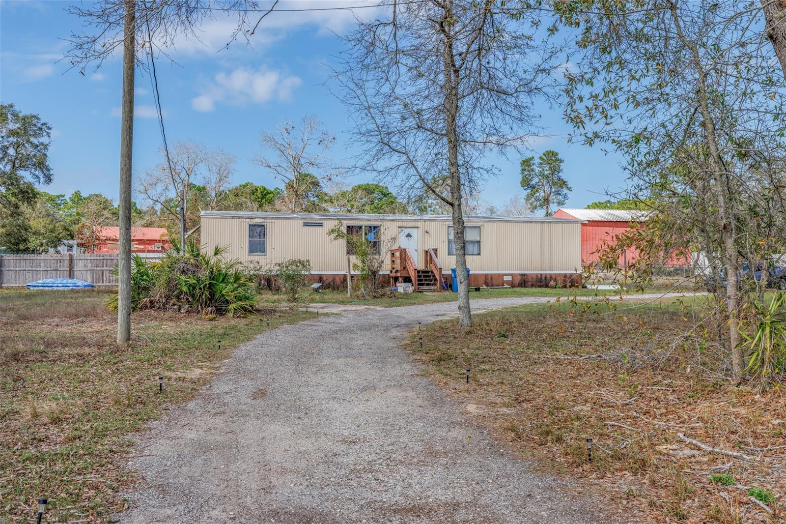 Image 9 of 25 For 8279 Sunshine Grove Rd