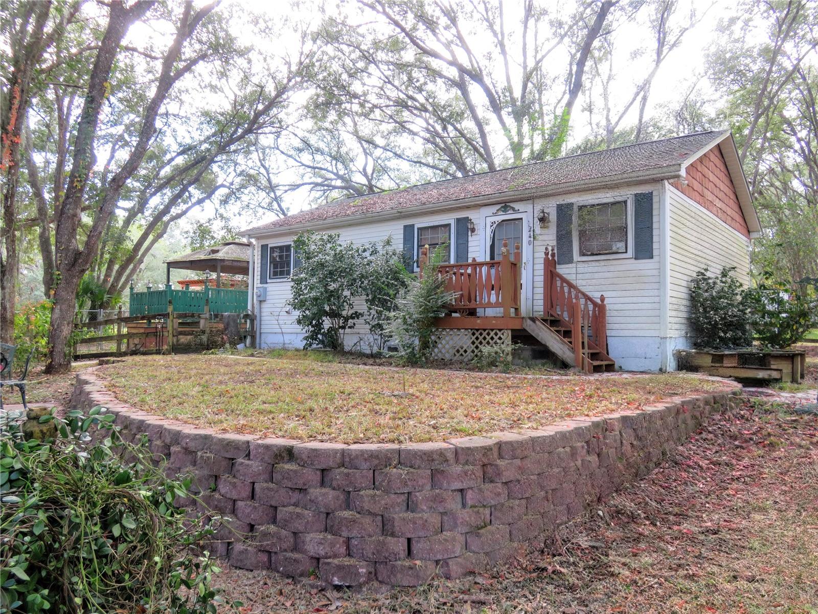 Details for 240 165th Court Road, SILVER SPRINGS, FL 34488