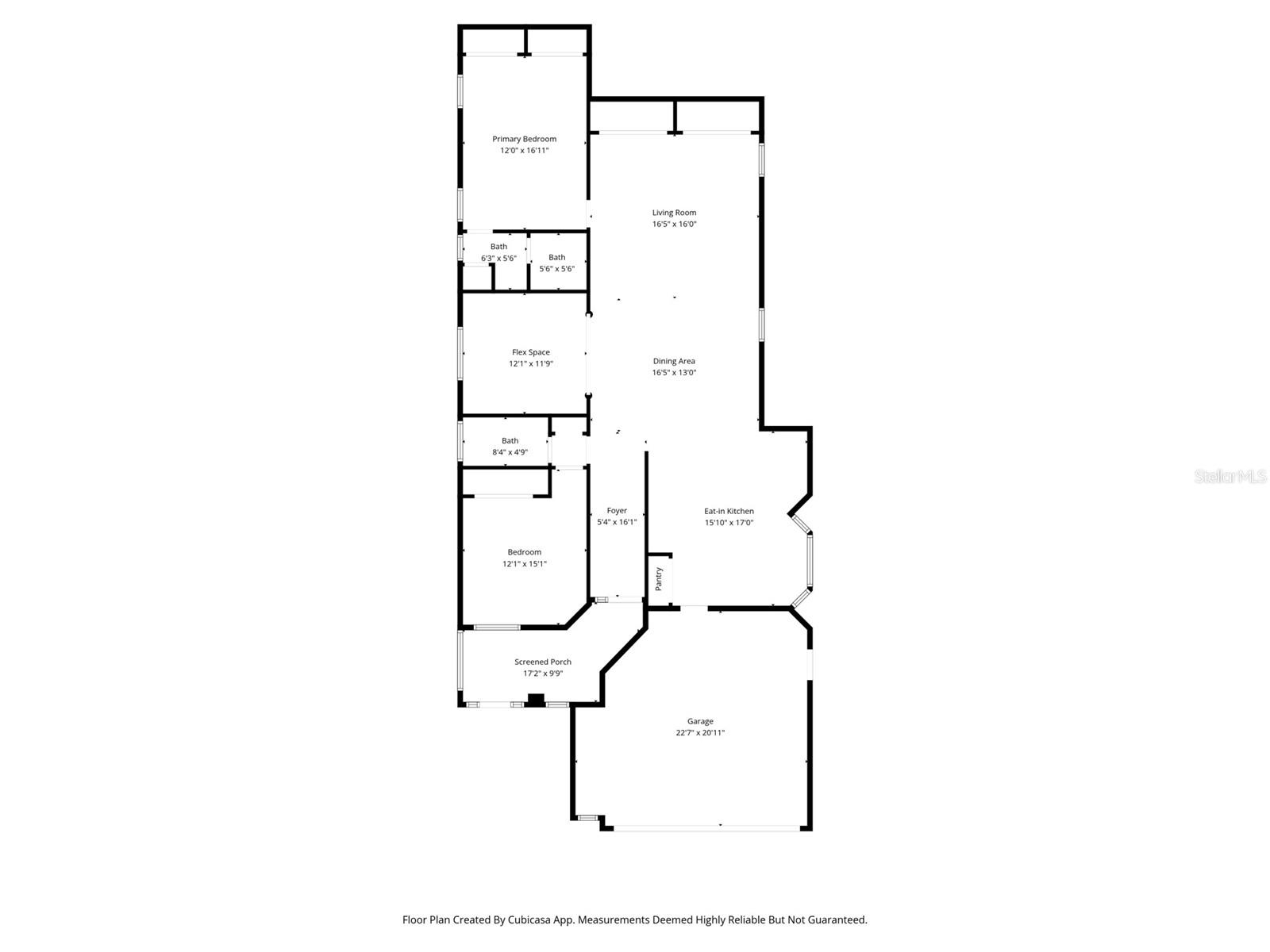 Image 35 of 35 For 3529 Belgrave Drive