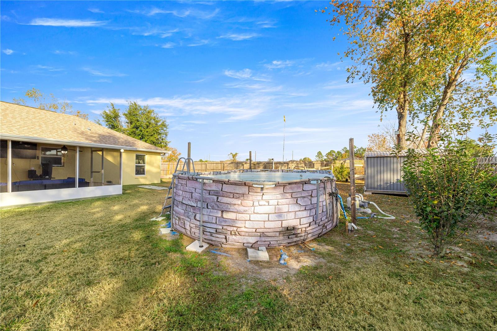 Image 28 of 38 For 36 Walnut Course