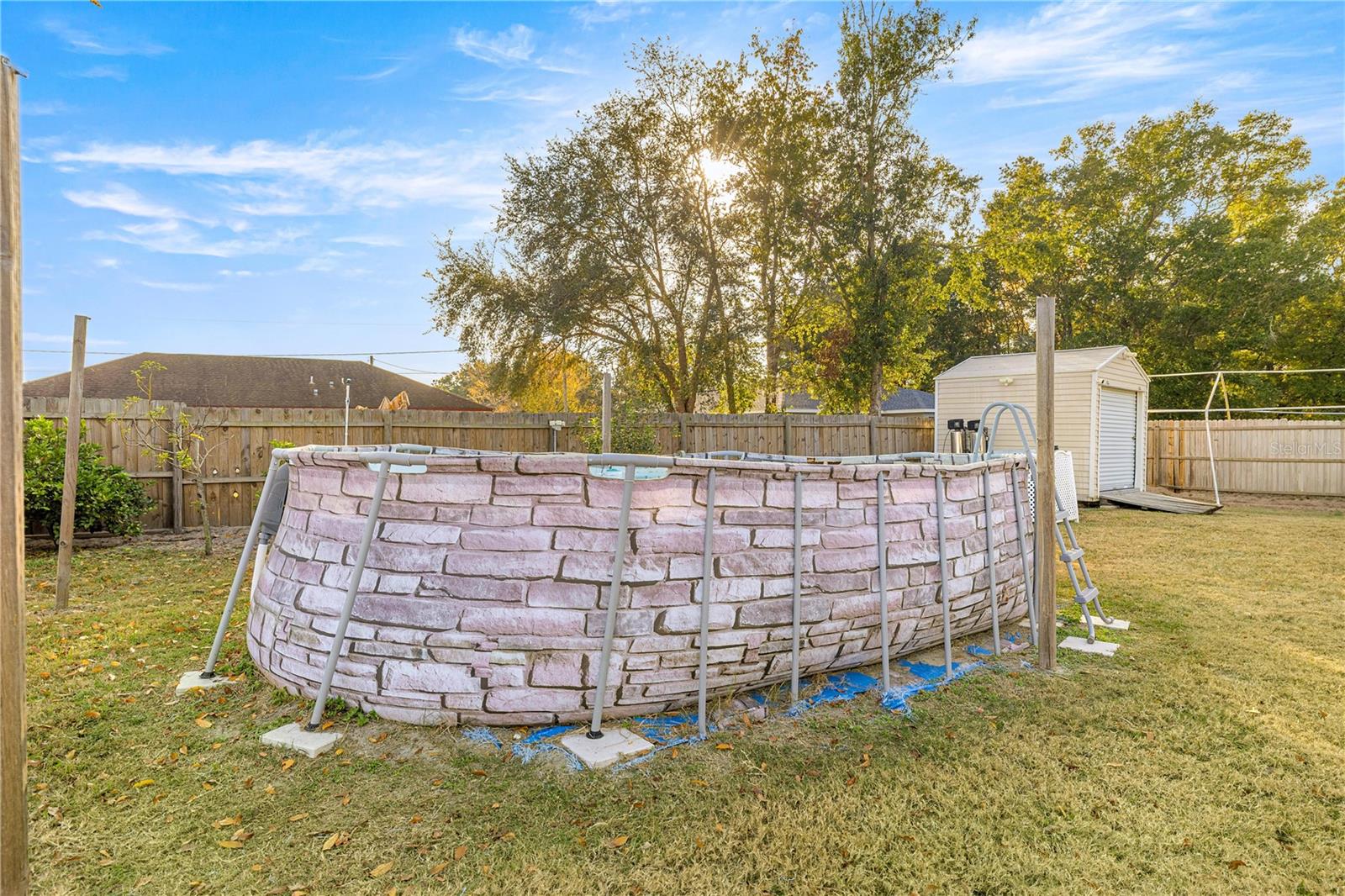 Image 29 of 38 For 36 Walnut Course