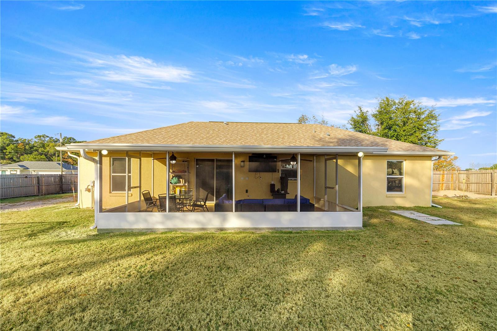 Image 32 of 38 For 36 Walnut Course