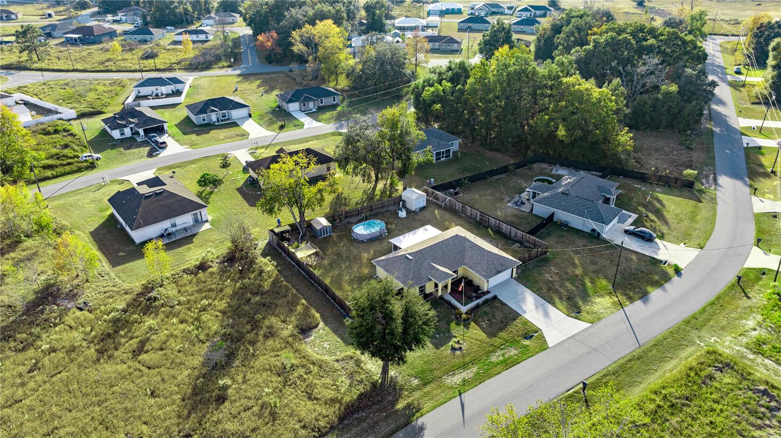 Image 35 of 38 For 36 Walnut Course