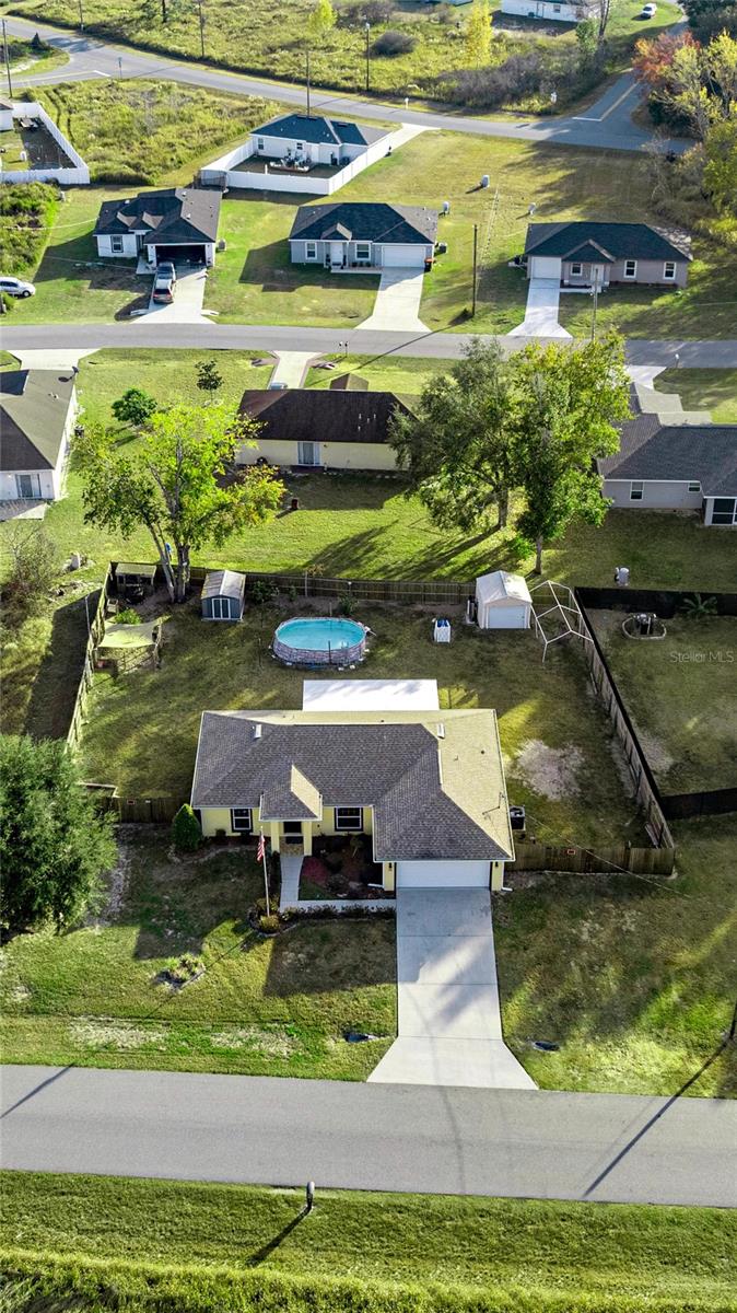 Image 37 of 38 For 36 Walnut Course