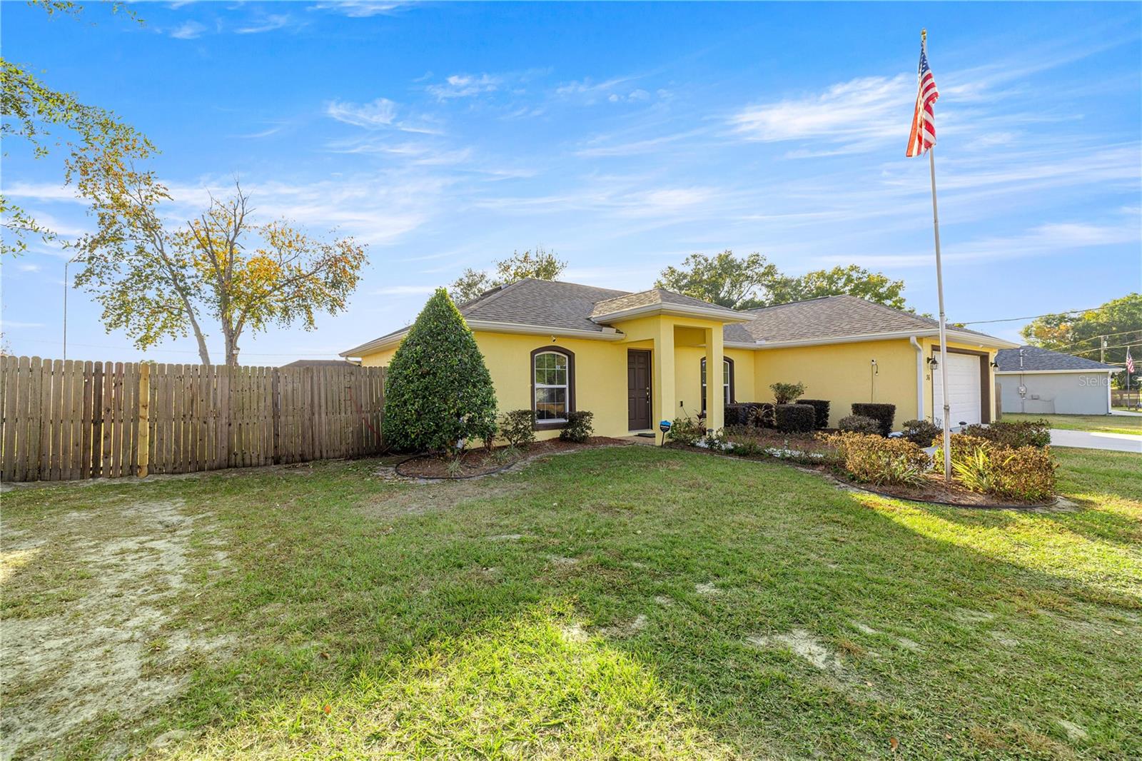 Image 4 of 38 For 36 Walnut Course