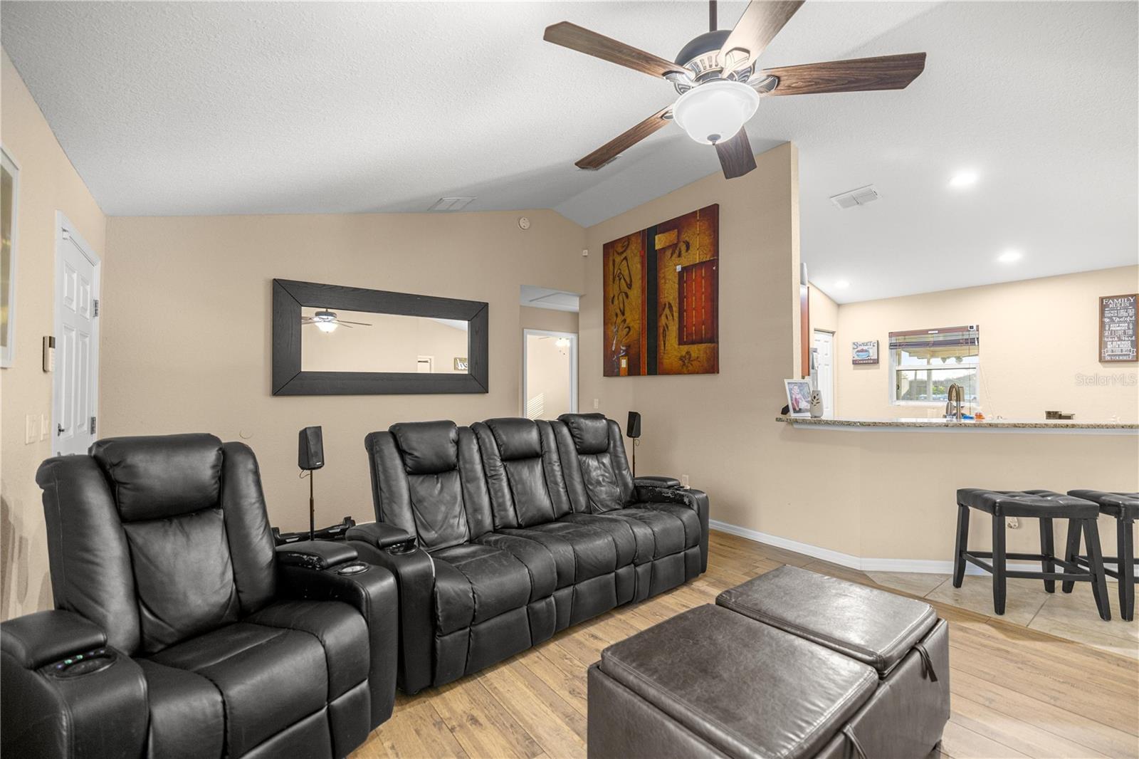 Image 9 of 38 For 36 Walnut Course