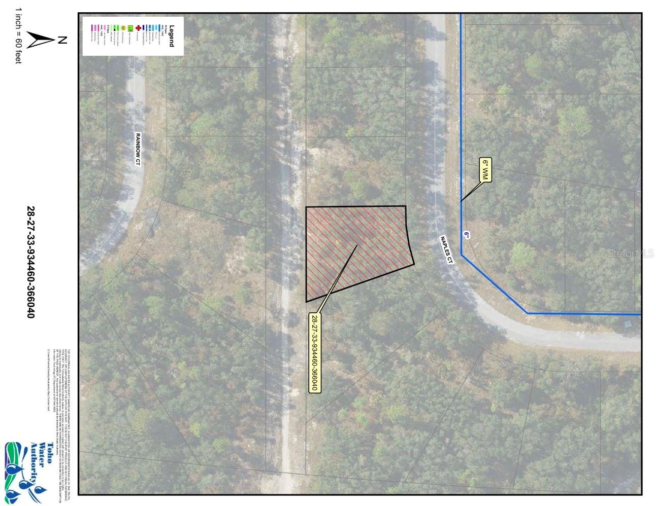 Details for 431 Naples Court, KISSIMMEE, FL 34759