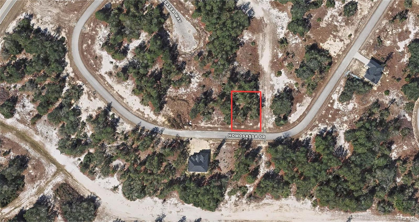 Image 2 of 3 For 1333 Homosassa Drive