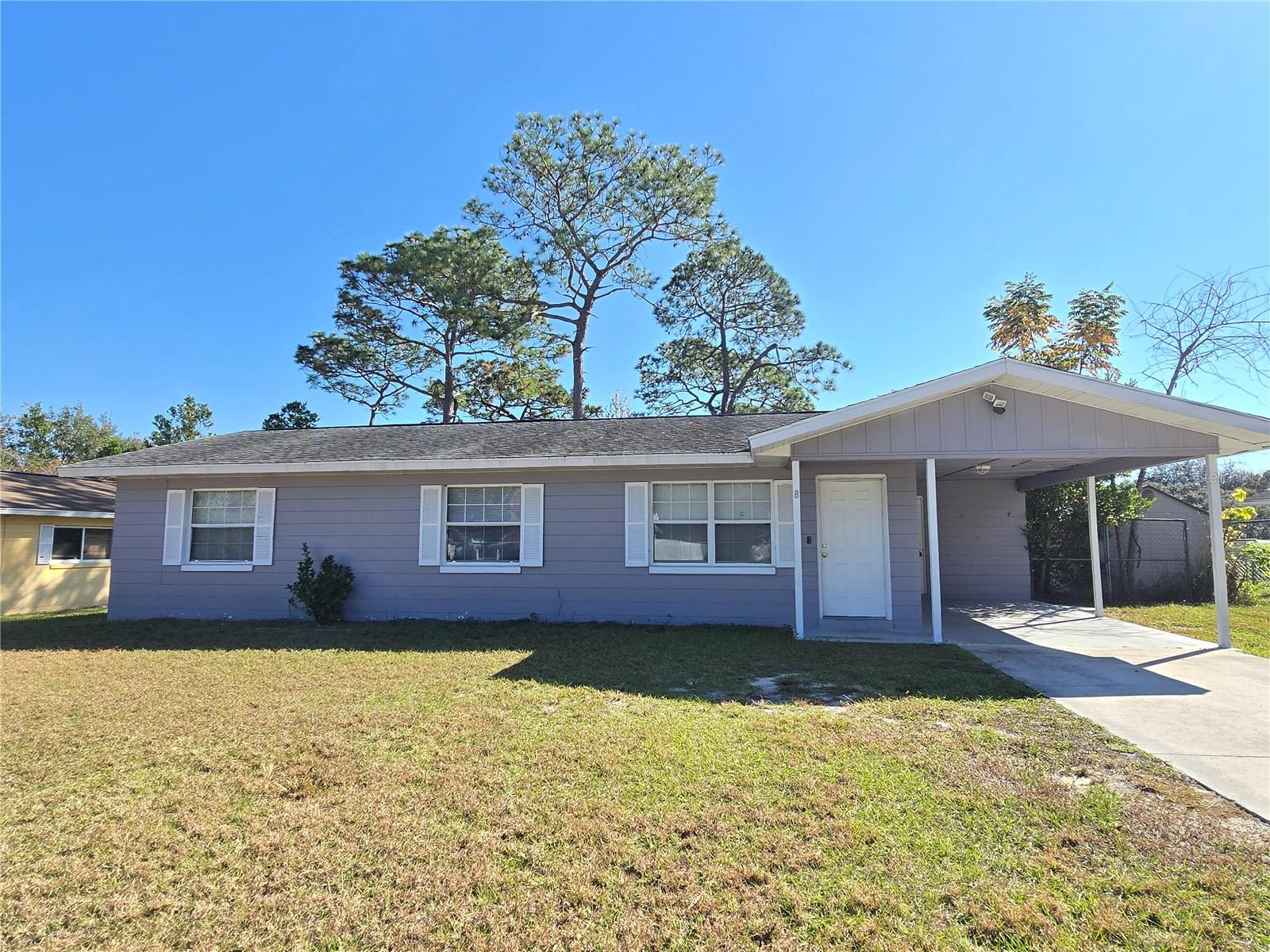 Details for 8 Bahia Place Loop, OCALA, FL 34472
