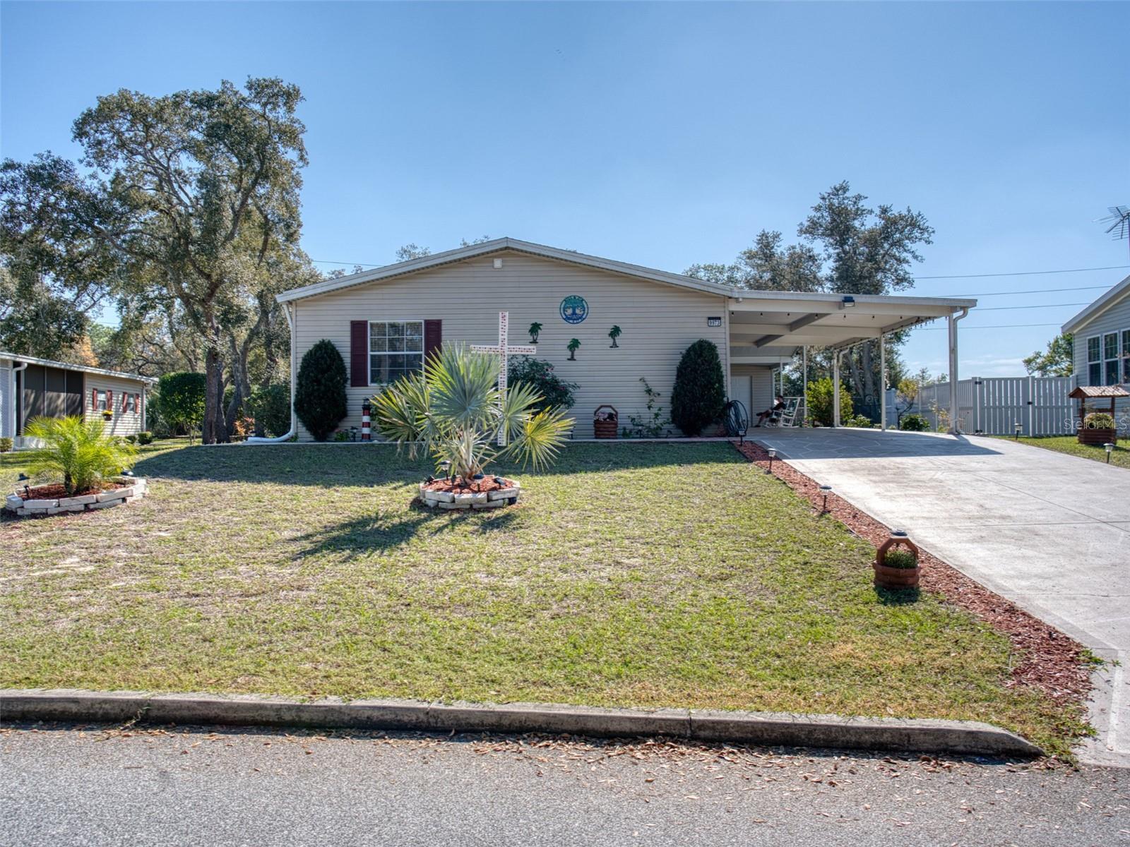 Details for 9973 Scepter Avenue, BROOKSVILLE, FL 34613