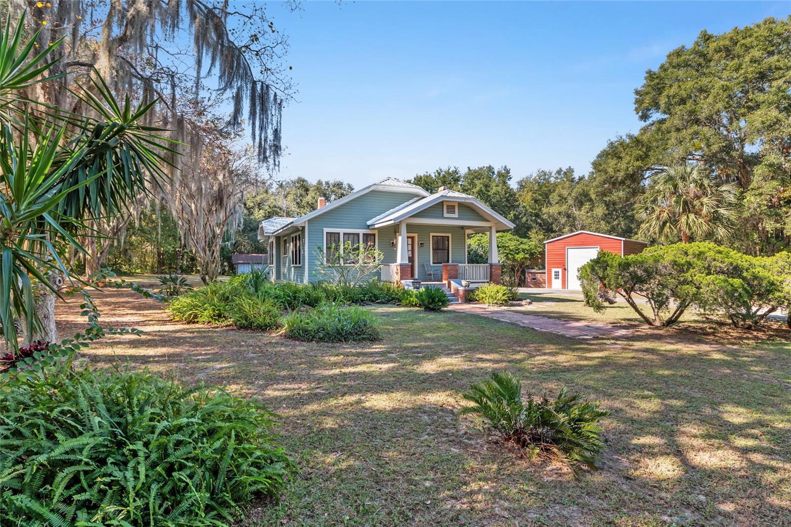 Details for 15670 Highway 25, WEIRSDALE, FL 32195