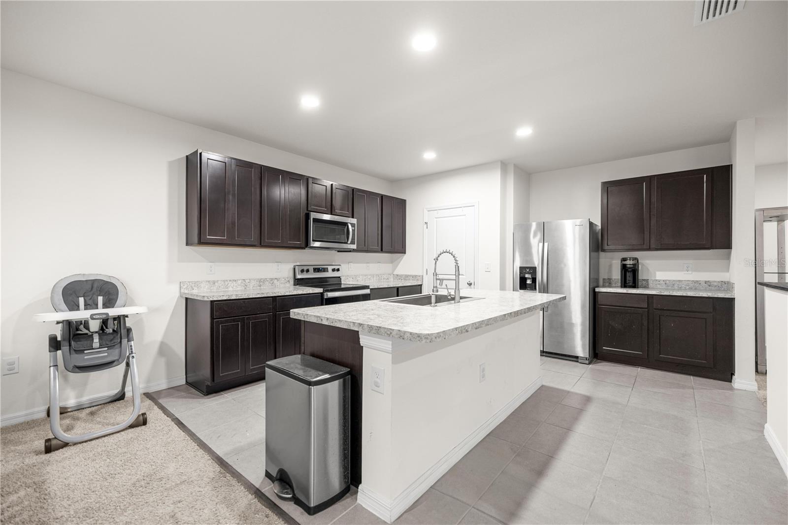 Image 18 of 34 For 3833 98th Place