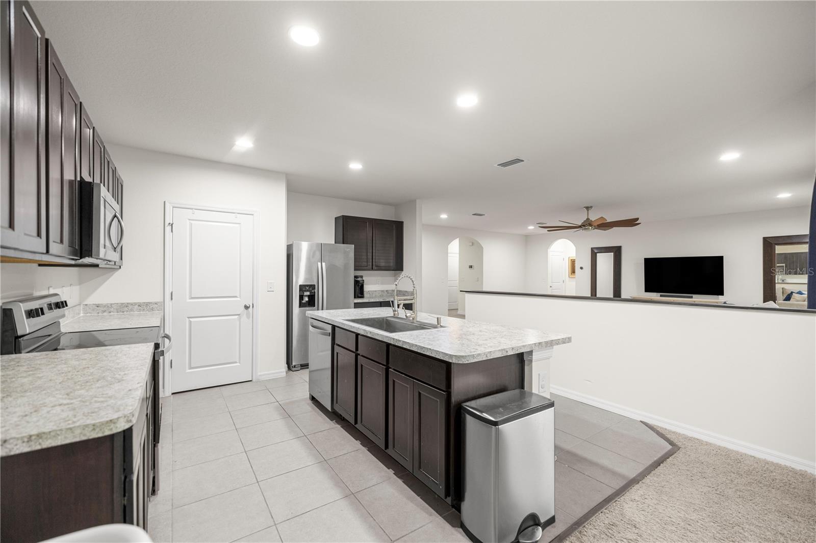 Image 19 of 34 For 3833 98th Place