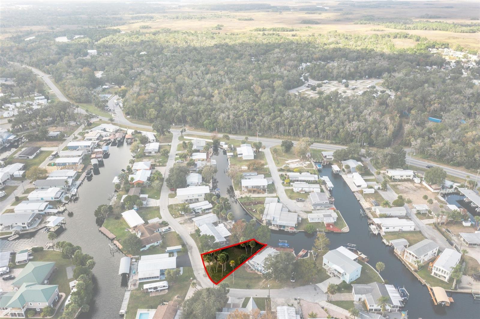 Image 17 of 20 For 10199 Blue Springs Court