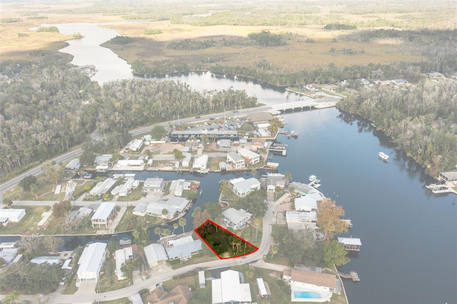 Image 20 of 20 For 10199 Blue Springs Court