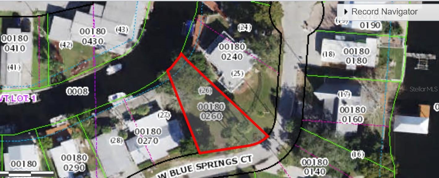 Image 4 of 20 For 10199 Blue Springs Court