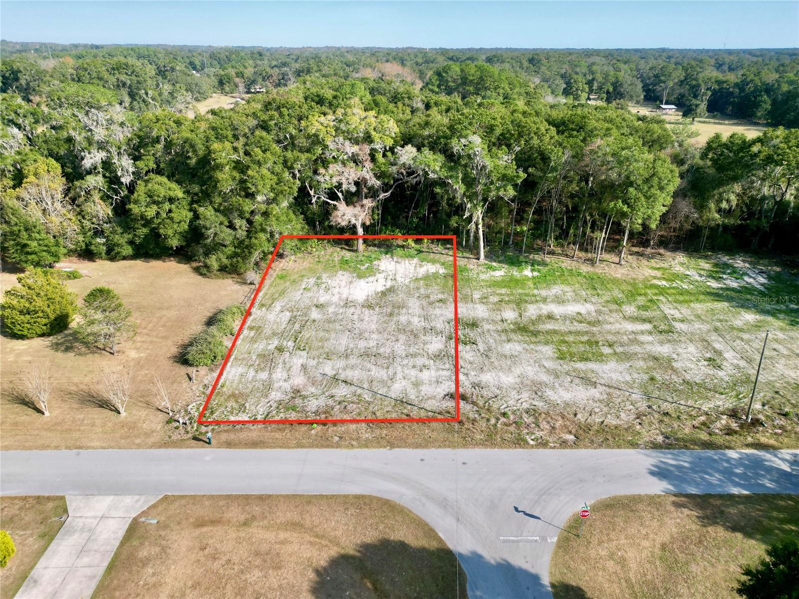 Details for Tbd 47th Avenue, OCALA, FL 34482